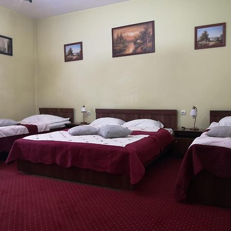 Villa Casa Ioana Brašov Pokoj fotografie