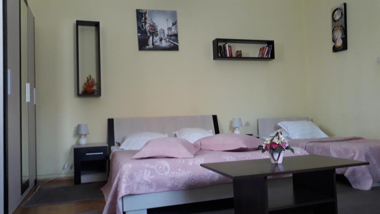 Villa Casa Ioana Brašov Pokoj fotografie