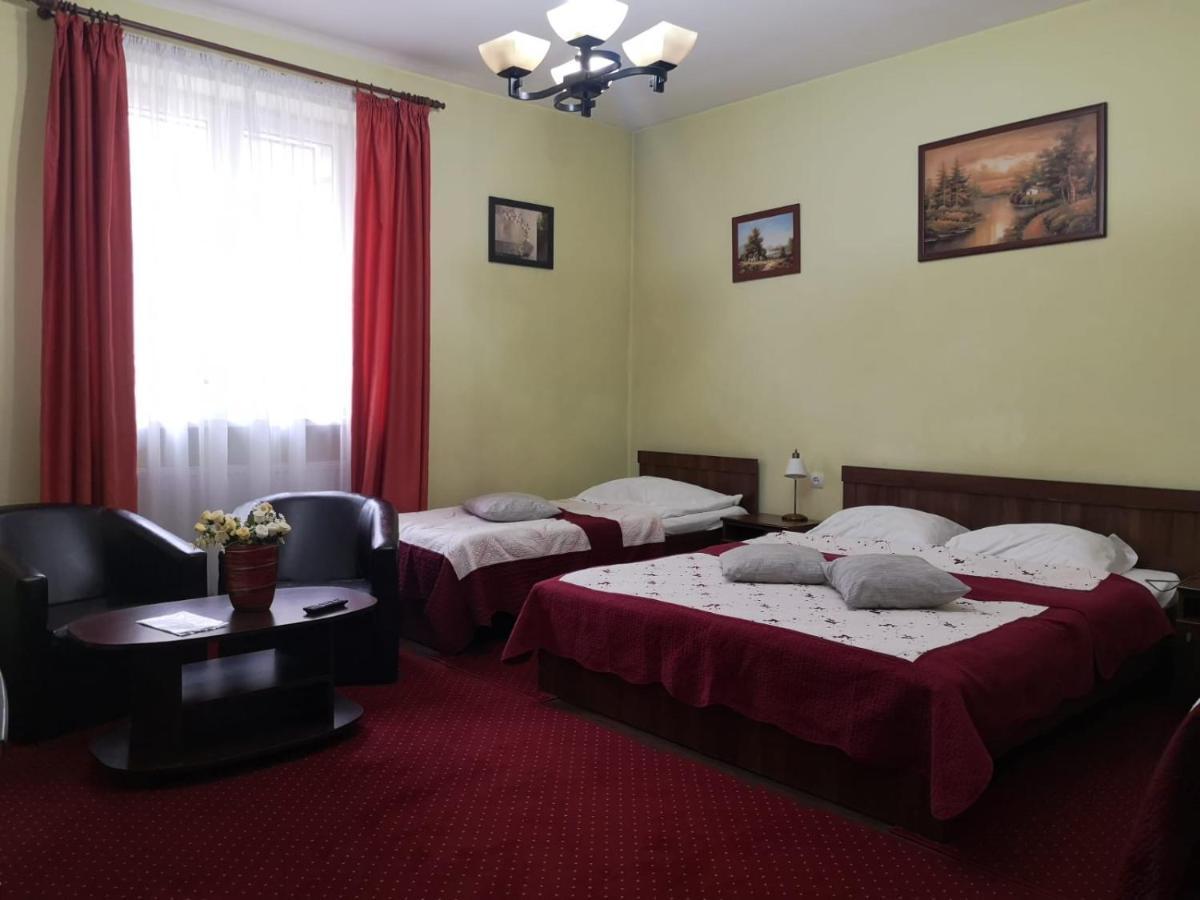 Villa Casa Ioana Brašov Pokoj fotografie