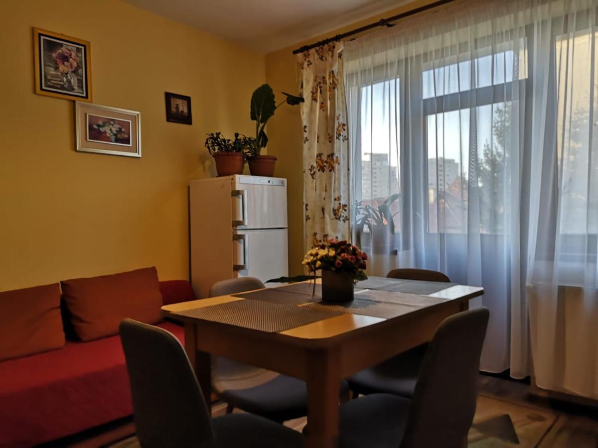 Villa Casa Ioana Brašov Pokoj fotografie
