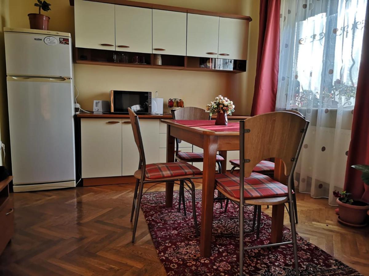 Villa Casa Ioana Brašov Pokoj fotografie