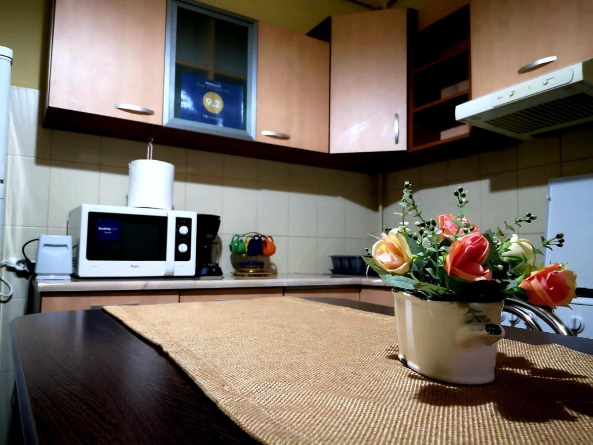 Villa Casa Ioana Brašov Pokoj fotografie