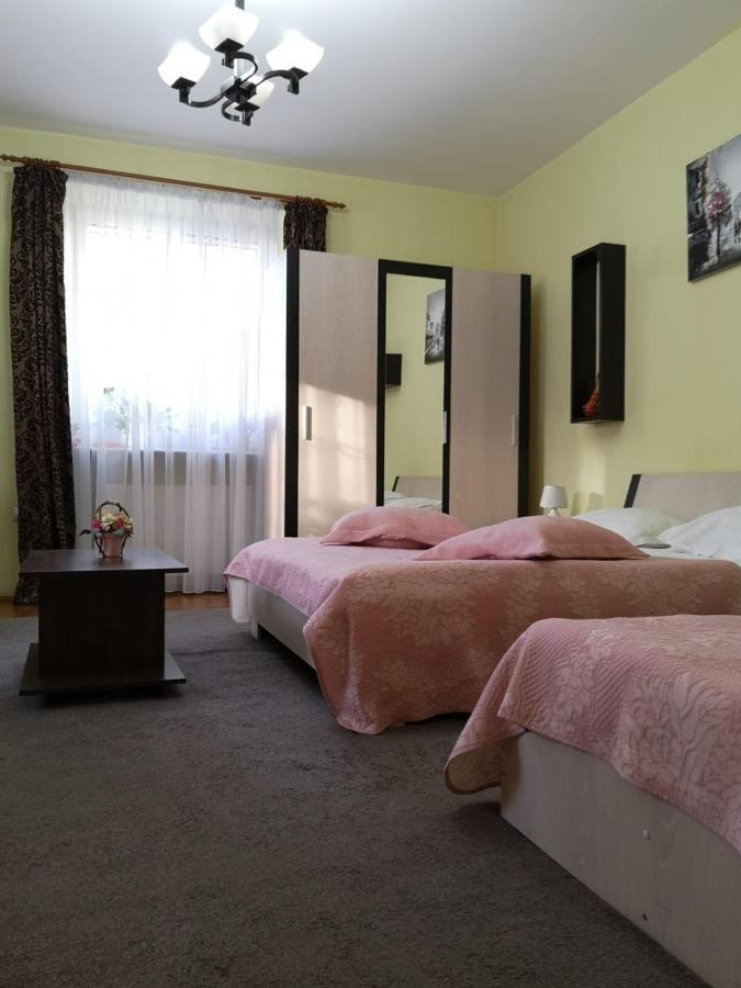 Villa Casa Ioana Brašov Pokoj fotografie