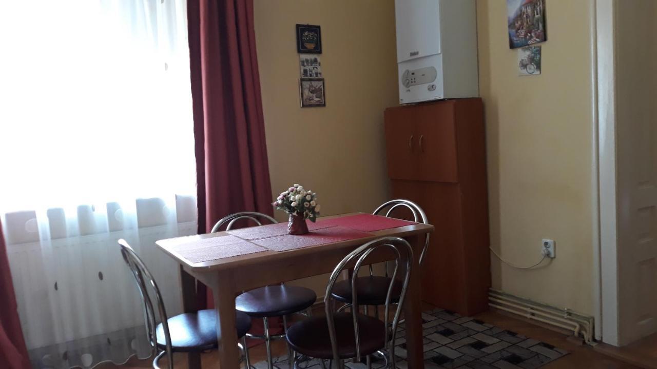 Villa Casa Ioana Brašov Pokoj fotografie