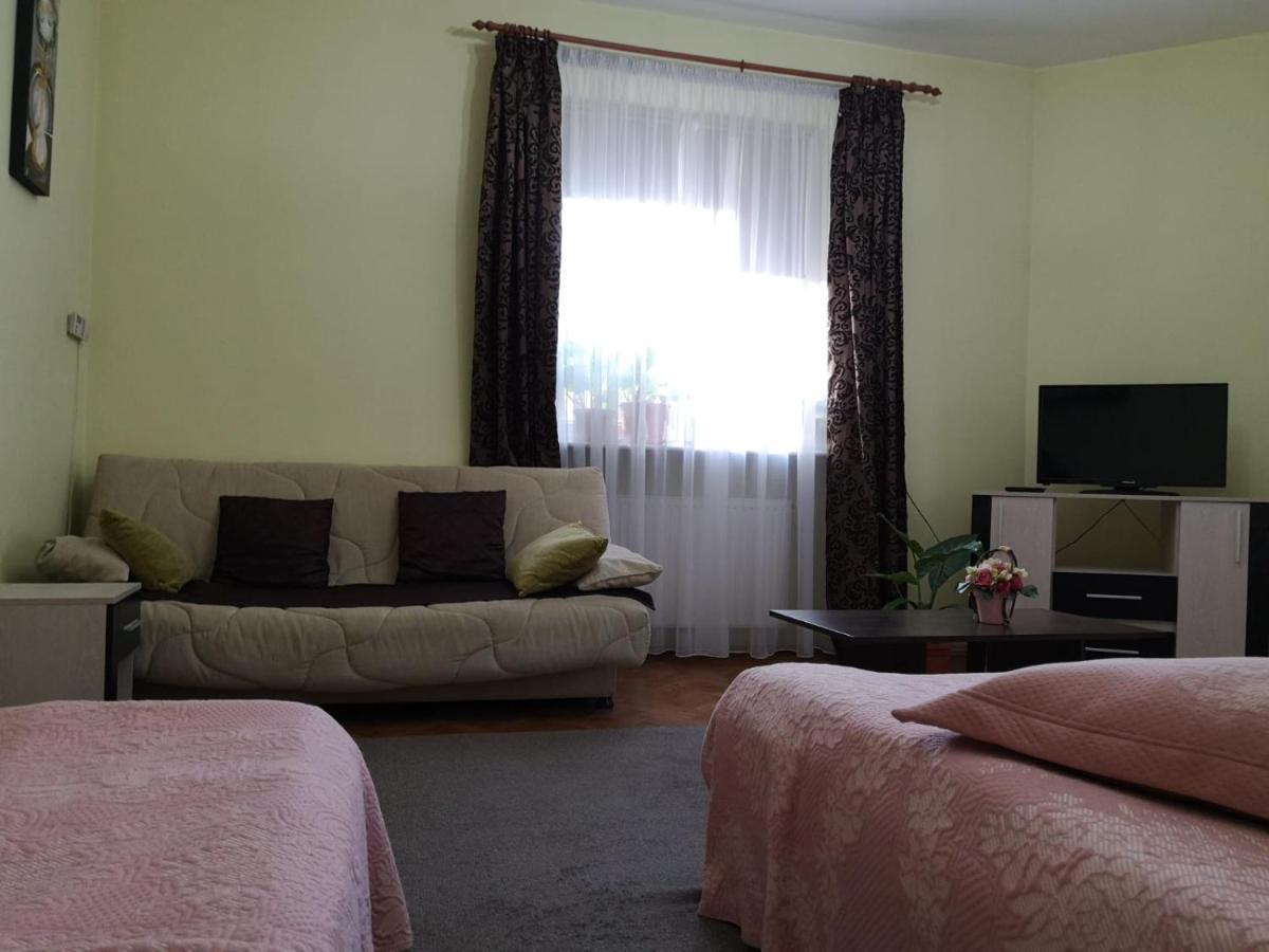 Villa Casa Ioana Brašov Pokoj fotografie