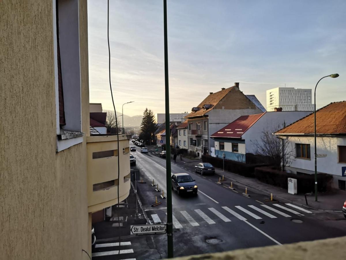 Villa Casa Ioana Brašov Pokoj fotografie