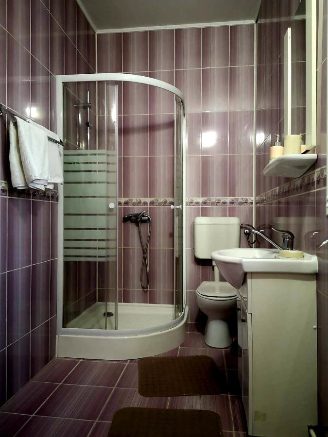 Villa Casa Ioana Brašov Pokoj fotografie