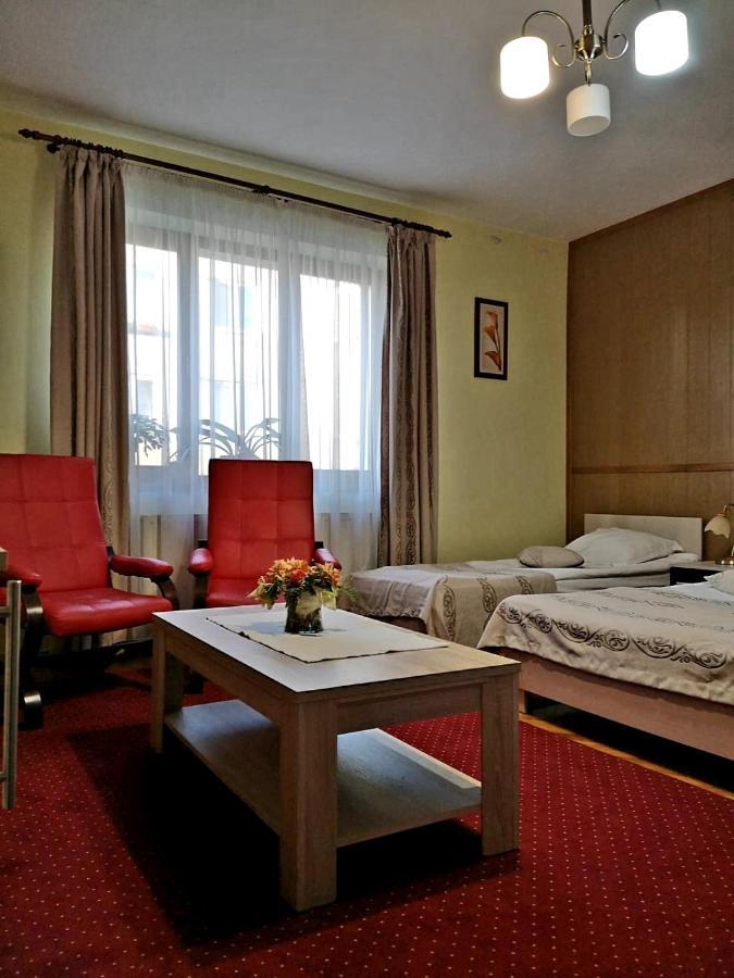 Villa Casa Ioana Brašov Pokoj fotografie