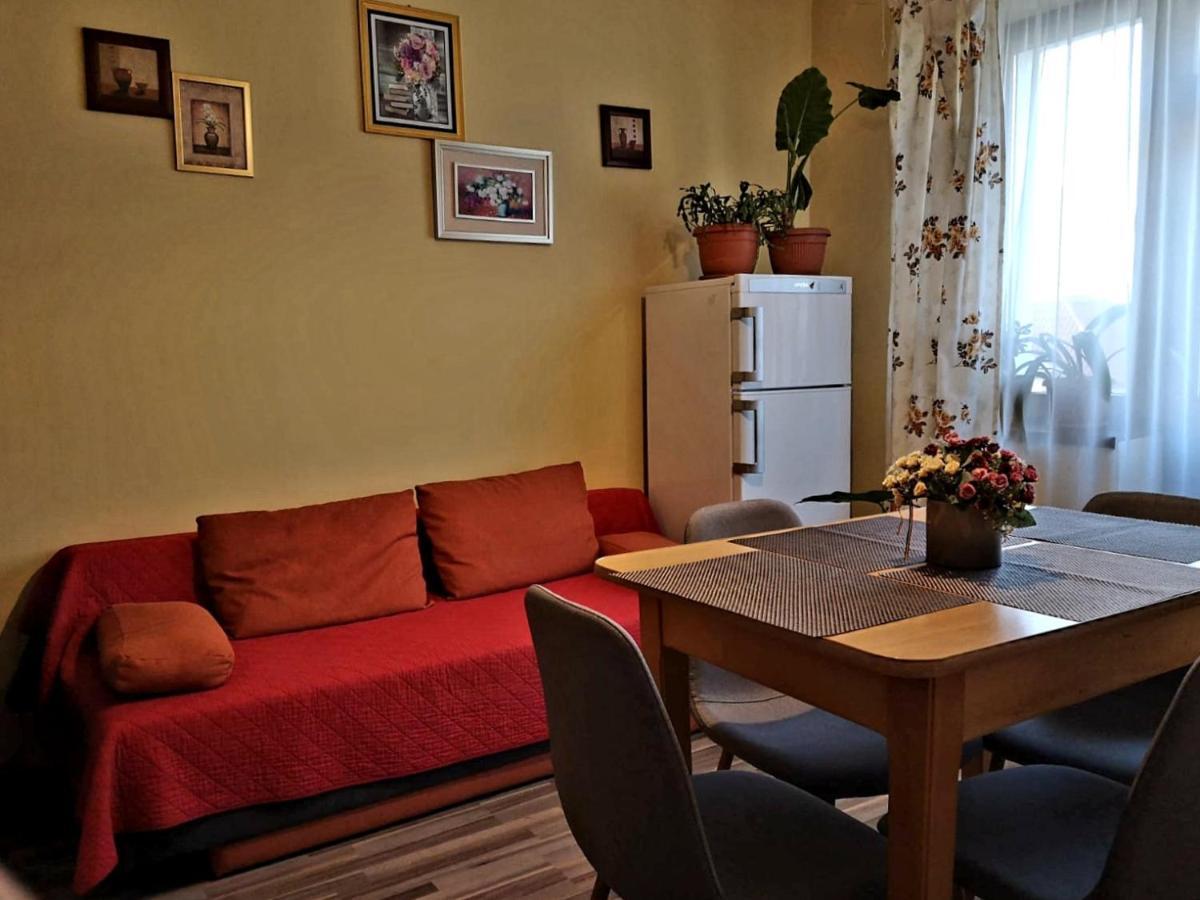Villa Casa Ioana Brašov Pokoj fotografie