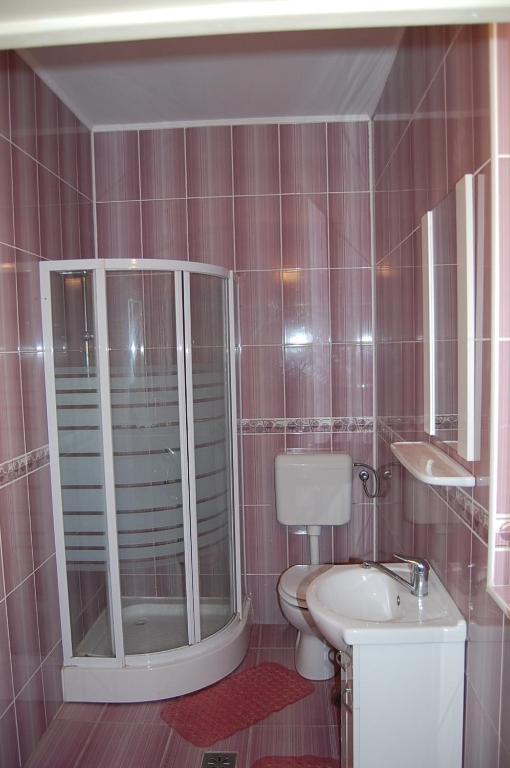 Villa Casa Ioana Brašov Pokoj fotografie
