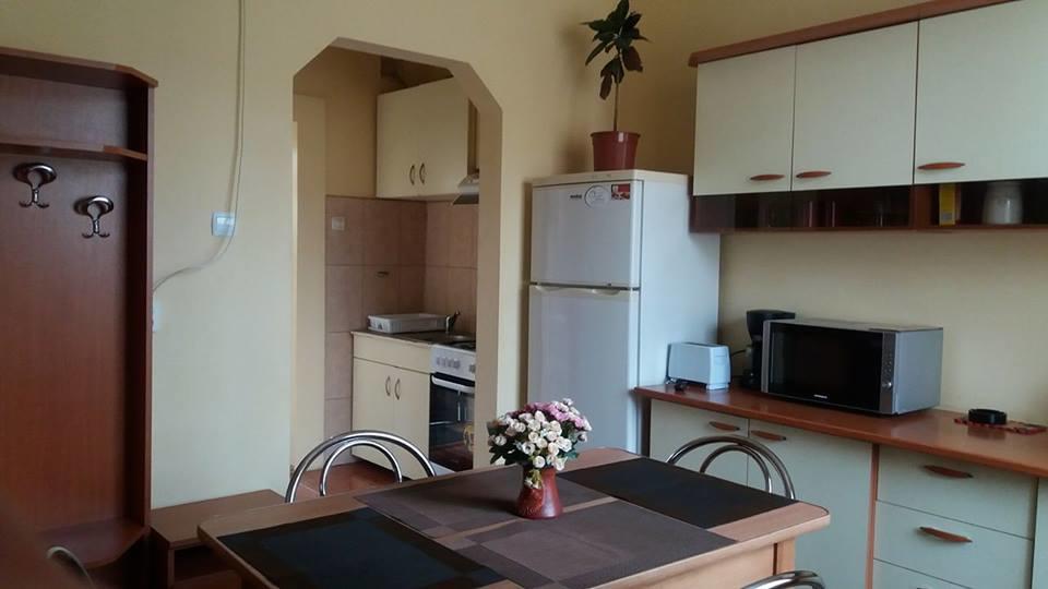Villa Casa Ioana Brašov Exteriér fotografie
