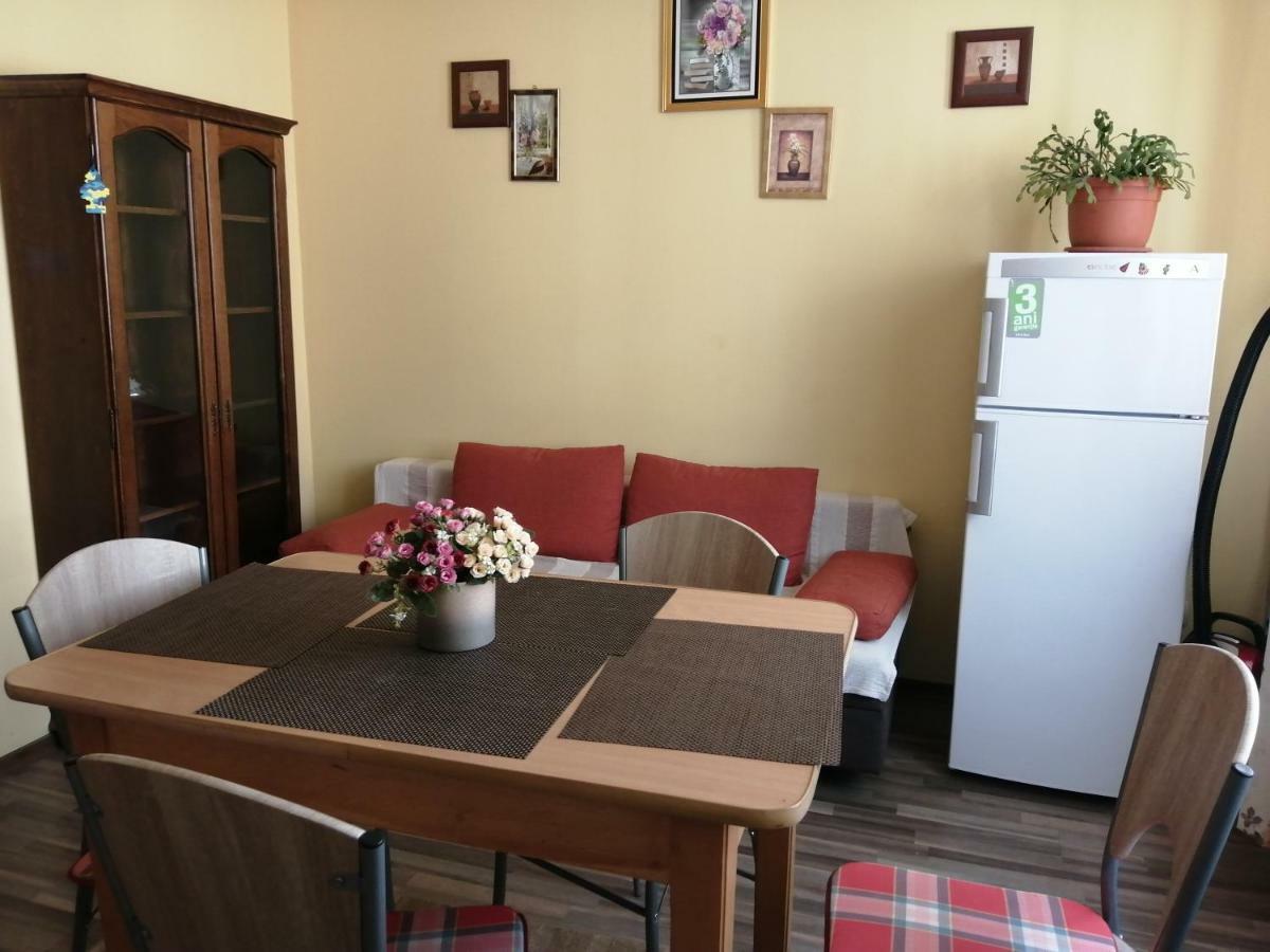 Villa Casa Ioana Brašov Exteriér fotografie